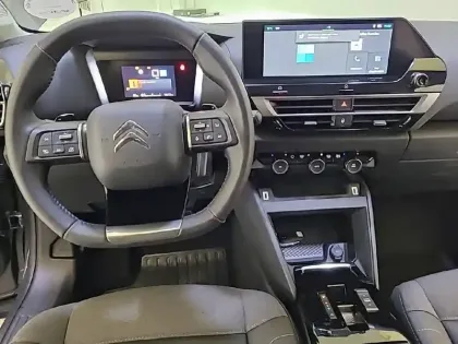 Photo 7 Citroën C4  BlueHDi 130 EAT8