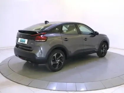 Photo 4 Citroën C4  BlueHDi 130 EAT8