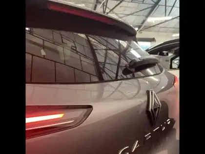 Photo 16 Renault Captur  TCe 90