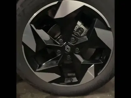 Photo 10 Renault Captur  TCe 90