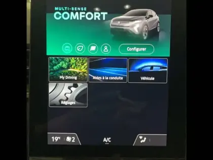 Photo 25 Renault Captur  TCe 90