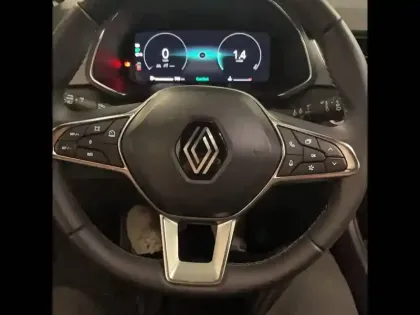 Photo 20 Renault Captur  TCe 90