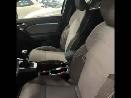 Photo 9 Renault Captur  TCe 90