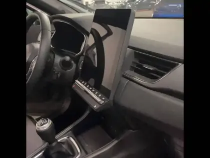 Photo 18 Renault Captur  TCe 90