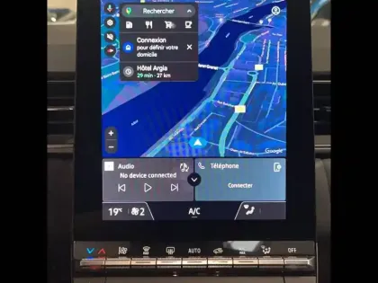 Photo 19 Renault Captur  TCe 90