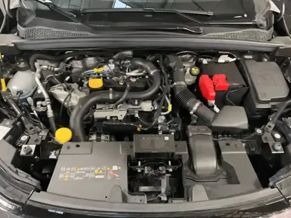 Photo 31 Renault Captur  TCe 90