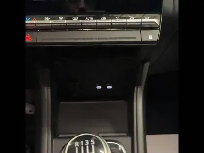 Photo 22 Renault Captur  TCe 90