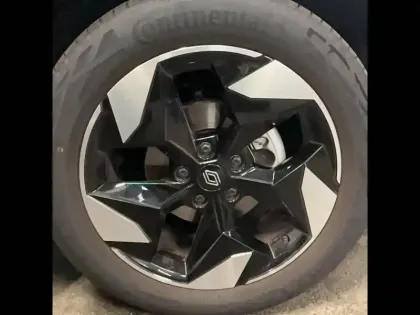 Photo 17 Renault Captur  TCe 90