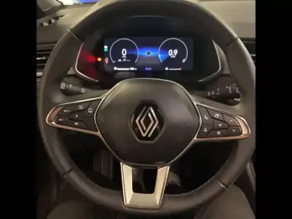 Photo 30 Renault Captur  TCe 90