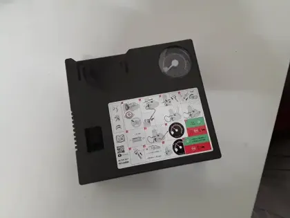 Photo 16 Citroën C4  BlueHDi 130 EAT8