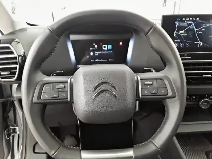 Photo 11 Citroën C4  BlueHDi 130 EAT8