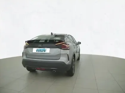 Photo 4 Citroën C4  BlueHDi 130 EAT8