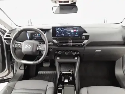 Photo 7 Citroën C4  BlueHDi 130 EAT8