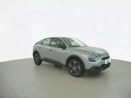 Photo 2 Citroën C4  BlueHDi 130 EAT8