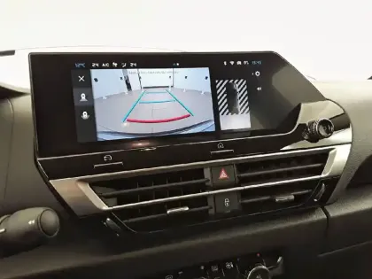 Photo 15 Citroën C4  BlueHDi 130 EAT8