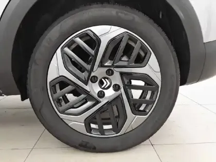 Photo 10 Citroën C4  BlueHDi 130 EAT8