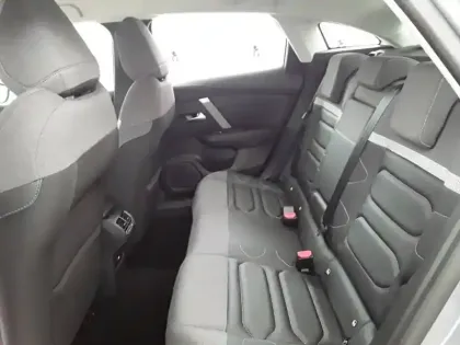 Photo 9 Citroën C4  BlueHDi 130 EAT8