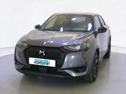 Photo Ds Ds 3 Performance Line+