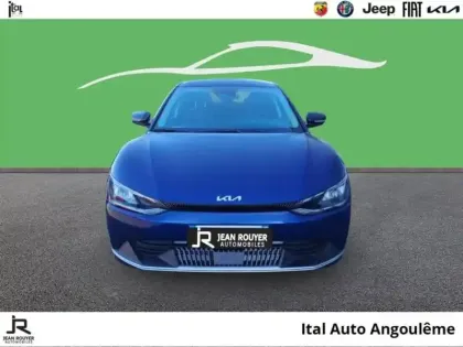 Photo 1 Kia Ev6  229ch Air Active 2WD