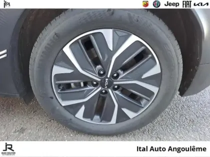 Photo 2 Kia Ev6  229ch Air Active 2WD