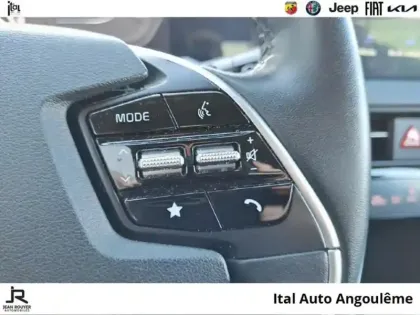 Photo 9 Kia Ev6  229ch Air Active 2WD