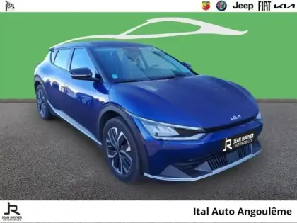 Photo 12 Kia Ev6  229ch Air Active 2WD