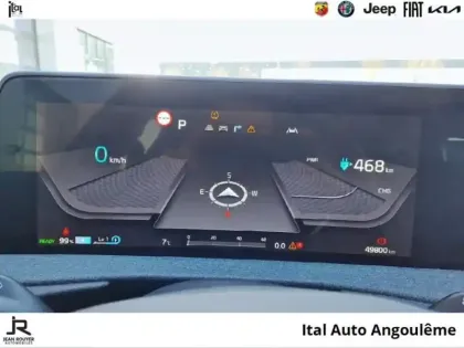 Photo 3 Kia Ev6  229ch Air Active 2WD