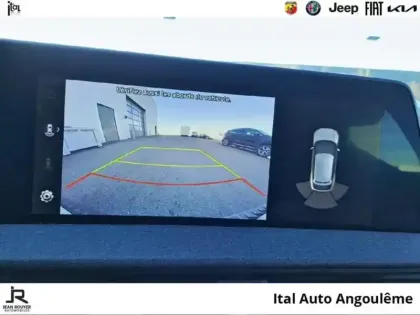 Photo 8 Kia Ev6  229ch Air Active 2WD