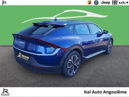Photo 14 Kia Ev6  229ch Air Active 2WD