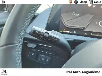 Photo 5 Kia Ev6  229ch Air Active 2WD