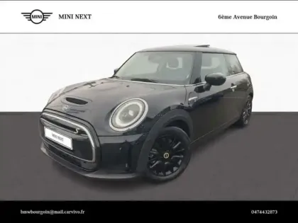 Photo Mini Mini