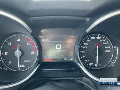 Photo 9 Alfa Romeo Stelvio  2.2 Diesel 190ch Sprint AT8 MY20