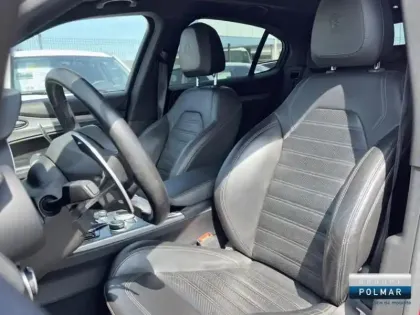 Photo 10 Alfa Romeo Stelvio  2.2 Diesel 190ch Sprint AT8 MY20