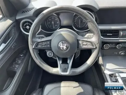 Photo 8 Alfa Romeo Stelvio  2.2 Diesel 190ch Sprint AT8 MY20