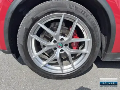 Photo 12 Alfa Romeo Stelvio  2.2 Diesel 190ch Sprint AT8 MY20