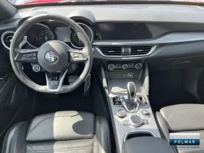 Photo 7 Alfa Romeo Stelvio  2.2 Diesel 190ch Sprint AT8 MY20