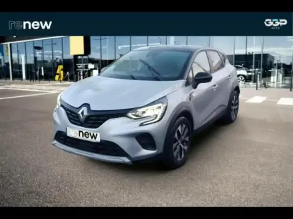Photo Renault Captur