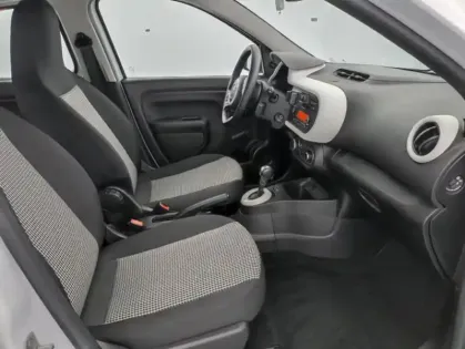 Photo 6 Renault Twingo ELECTRIC III Achat Intégral Life