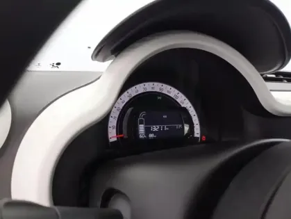 Photo 11 Renault Twingo ELECTRIC III Achat Intégral Life