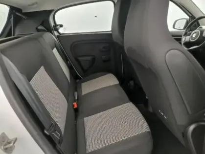 Photo 7 Renault Twingo ELECTRIC III Achat Intégral Life