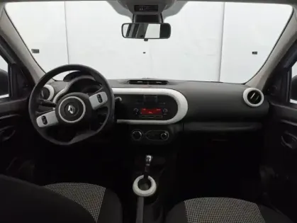 Photo 5 Renault Twingo ELECTRIC III Achat Intégral Life
