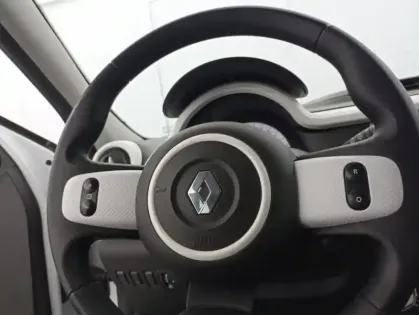 Photo 17 Renault Twingo ELECTRIC III Achat Intégral Life