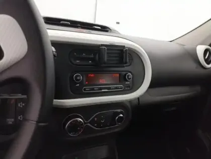 Photo 12 Renault Twingo ELECTRIC III Achat Intégral Life