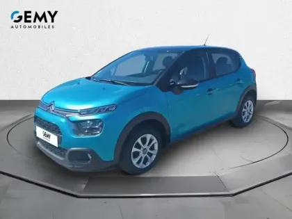 Photo Citroën C3 Feel