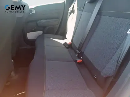 Photo 9 Citroën C3  BlueHDi 100 S&S BVM6