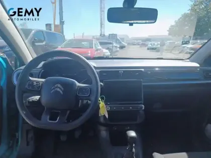 Photo 7 Citroën C3  BlueHDi 100 S&S BVM6