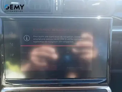 Photo 17 Citroën C3  BlueHDi 100 S&S BVM6