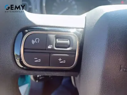 Photo 13 Citroën C3  BlueHDi 100 S&S BVM6