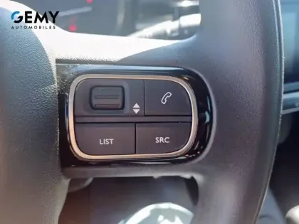 Photo 14 Citroën C3  BlueHDi 100 S&S BVM6