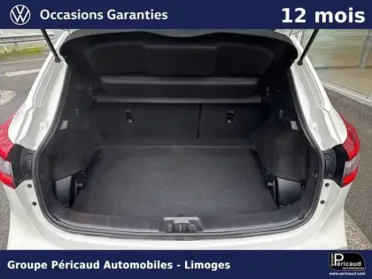 Photo 33 Nissan Qashqai  1.5 dCi 115 DCT